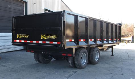 Kaufman trailers north carolina - Greensboro, North Carolina 27407. Phone: (336) 493-7049. 69 Miles from Raleigh, North Carolina. Email Seller Video Chat. 2022 KAUFMAN Gooseneck Tilt Deck Trailer, 17,000 lb GVWR, 8,000lb Axles, 26 ft. (12 ft. fixed + 14 ft. 6 in. tilt deck), heavy duty 12K drop foot jack, heavy duty diamond plate fenders, stake pocke...See More Details. 